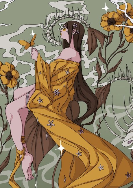 Celeste Athena Rose actrice photo