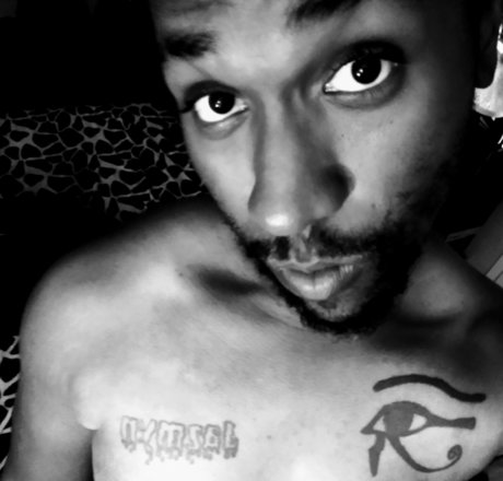 JesseAnarchy modèle hd photos