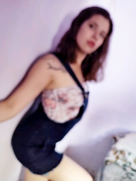 Candas modèle porno collection