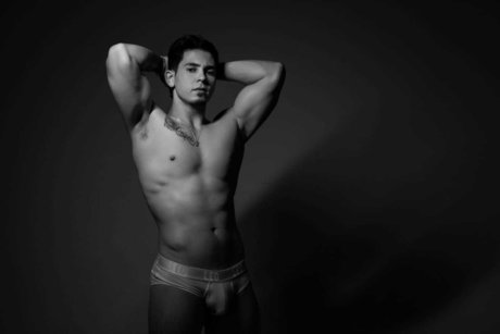 Jordan Clarr étoile parfaite archive