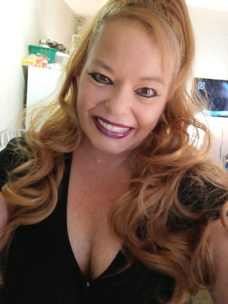 Jessica Jaxz star exclusive photo