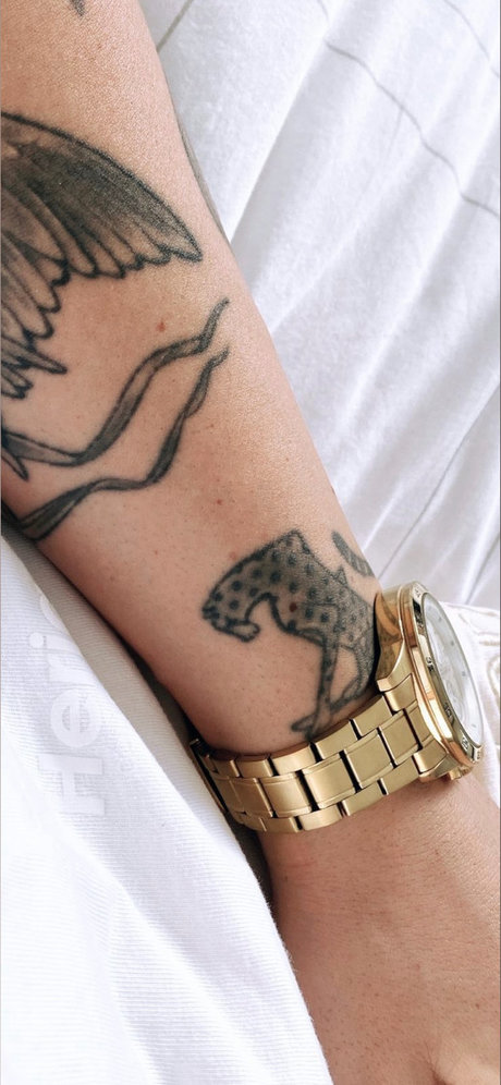 Quinn69 star du porno chaud photos