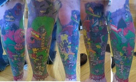 jester13 x modèle porno image