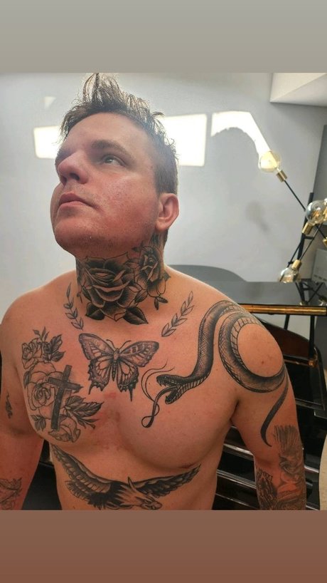 jayreece001 star du porno adulte des photos