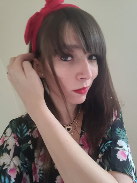 Missthon modèle de sexe galerie