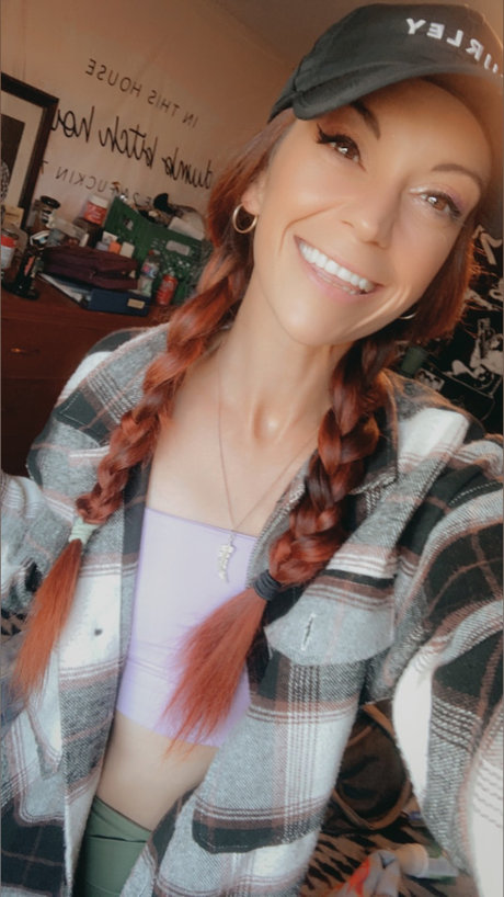 Tali_ actrice adulte images