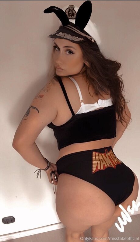 Misstake Official nus star du porno photo