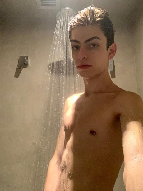 Gu Albuquerque meilleur modèle galerie