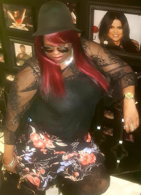 Mizz thyck actrice libre photos