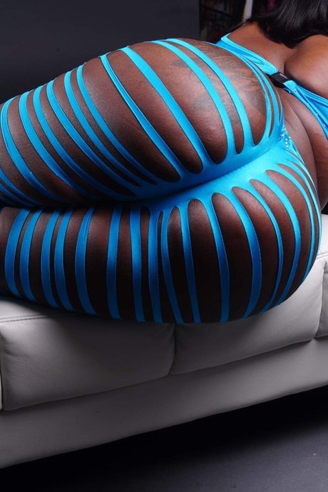 Chocolate Kake_ étoile xxx galerie