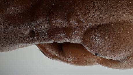 Jay Alexander beau modèle image