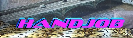 Handjob modèle gratuit photo