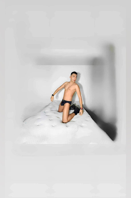 Aaron 23CM_ actrice porno img