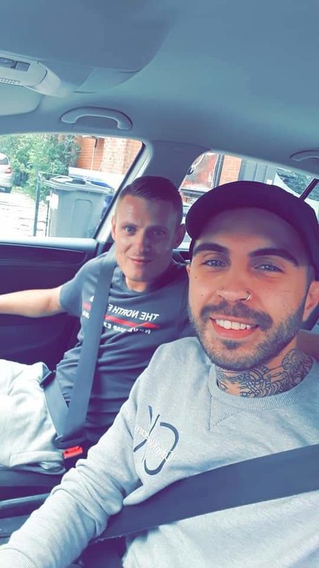 Jay and Bruce étoile sexy collection