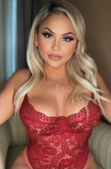 Karlee Rose étoile gratuite collection