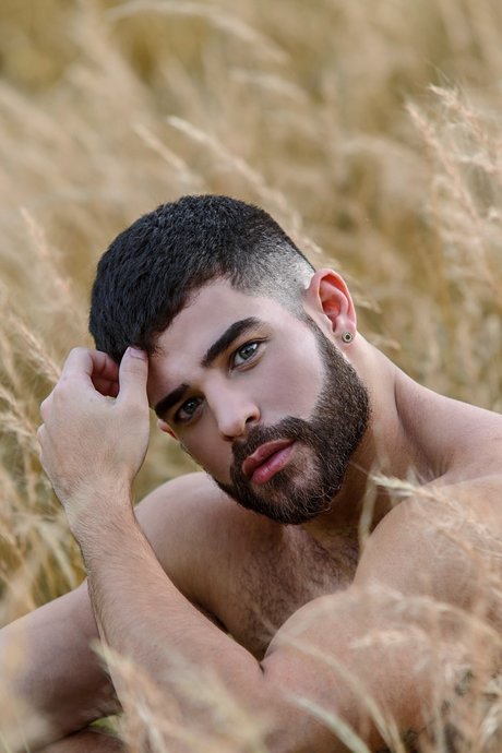 karlitos Amarilla star du porno adulte photo