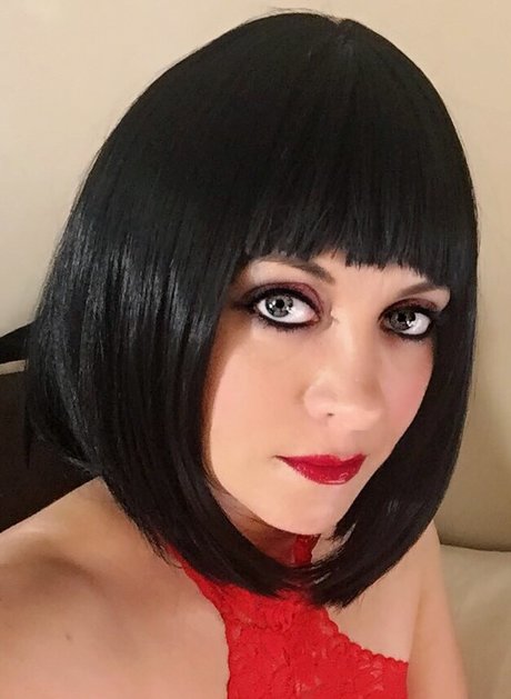 Misty Benz star du porno chaud archive