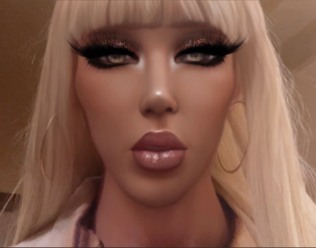 Hung Ts cougar étoile adulte images