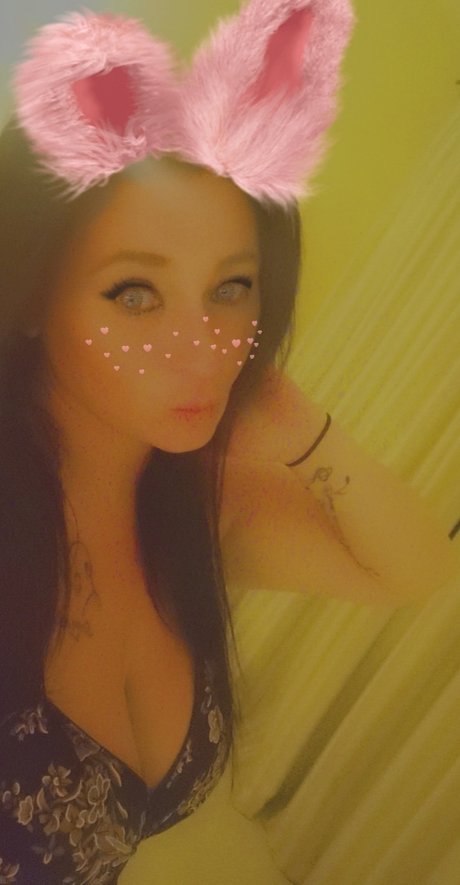 Mistress Nikki UK beau modèle collection