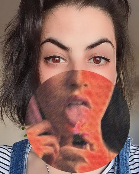 Roma Mora étoile magnifique galerie