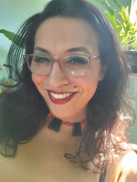 MonalissaMelrose_ étoile de l'art archive