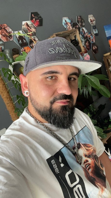 DanielMustafa MomentsInArt star du porno exclusive images