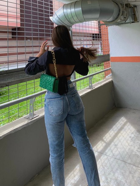 john alissa étoile sexy des photos