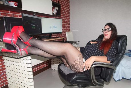 Mistress Vegas star du porno chaud des photos