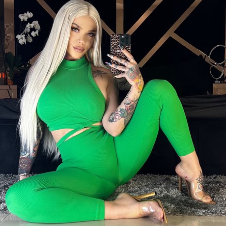 Jennifer Aboul actrice parfaite image