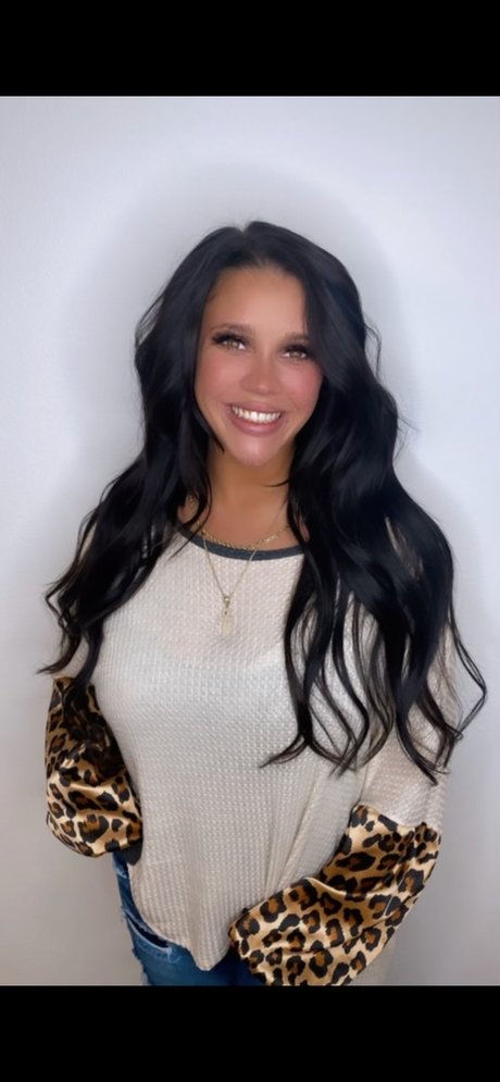 Freaky Leoo_ modèle sexy collection