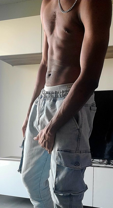 Chef Magic art étoile image