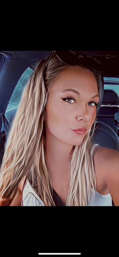 Your naughty Jenni étoile sympa collection