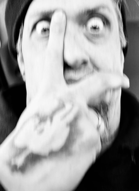 EyesareWideopen modèle de sexe galeries