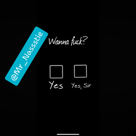 Mr NASSSTIE meilleure star du porno collection