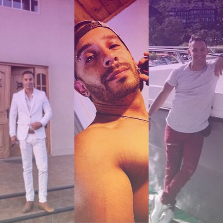 Mr TATO modèle magnifique img