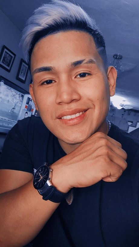 Mr Poronga modèle de sexe img