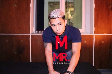 Mr Poronga étoile hd photo