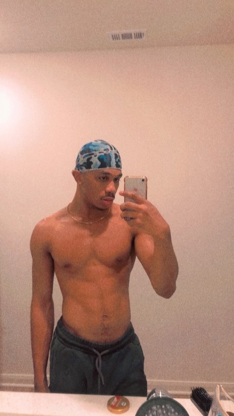 Marcus Powers PAN_ mannequin archive