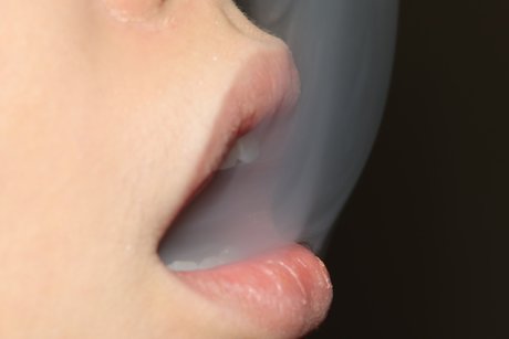 MOUTH nus de stars du porno photo