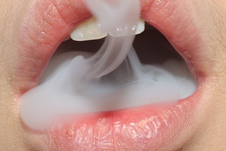 MOUTH modèles nus collection