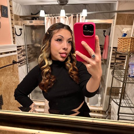 zoeyyyy_ actrice parfaite photo