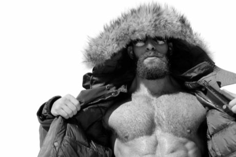 Morgxn Thicke star du porno sympa images