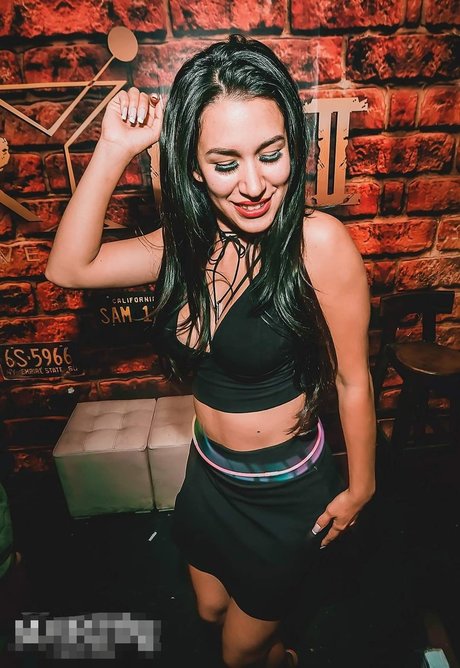 Morgan PREMIUM art star du porno photo