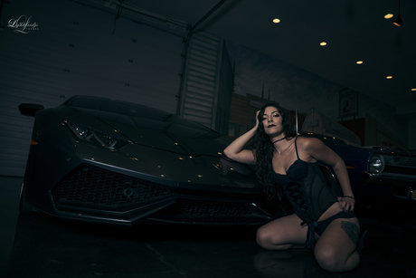 Horsepower Hunny star du porno nue images