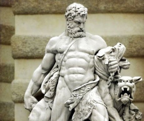 Herakkless modèle de haute qualité archive