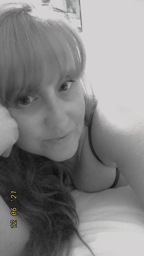 Ginger Divine actrice image