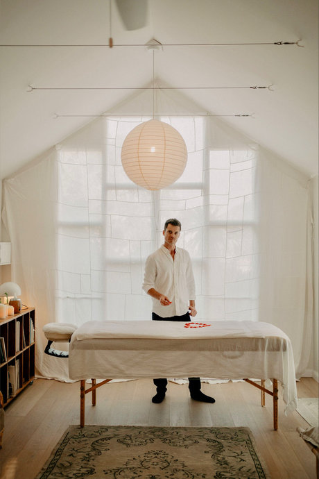 Chayse free étoile chaude collection