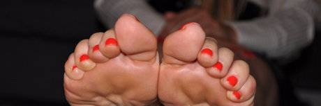 Lady Godiva Foot Fetish actrice hd image