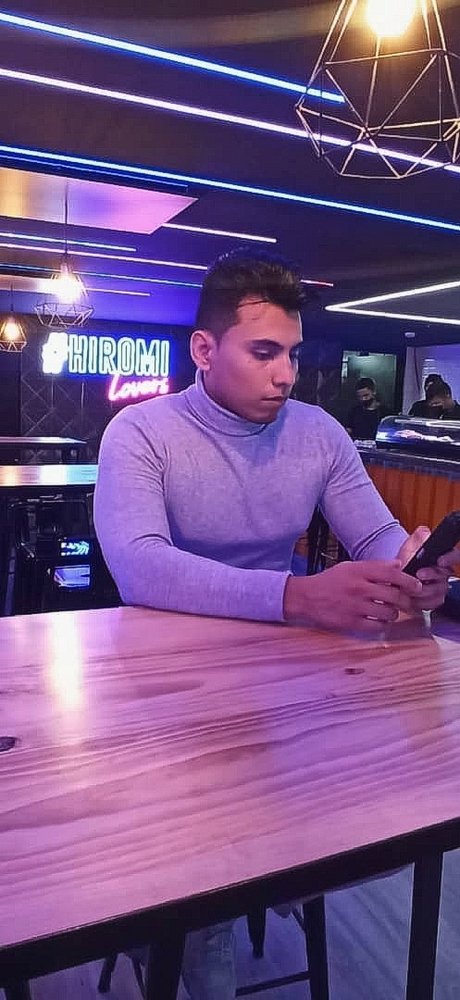 Elio Oviedo star du porno xxx archive