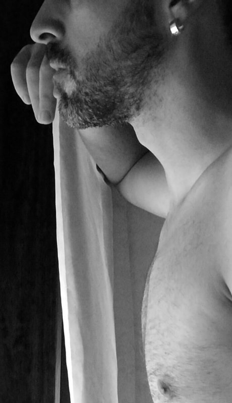 Fredy Bouett belle star du porno image